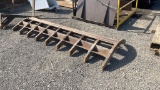 FLECO 11' ROOT RAKE