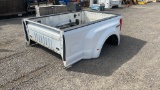 FORD DUALLY TRUCK BED