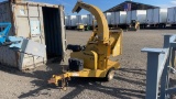 VERMEER 625 TOWABLE WOOD CHIPPER