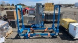 GENIE AWP-305 ELECTRIC MAN LIFT