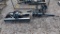 UNUSED WOLVERINE SKID STEER AUGER W/ 12