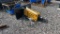 UNUSED AGRO TK SKID STEER HYDRAULIC BREAKER