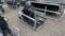 UNUSED JCT SKID STEER AUGER W/ 12