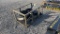 UNUSED MOWER KING SKID STEER AUGER