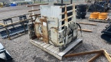 QTY 2) CASCADE FORKLIFT PALLET SQUEEZE