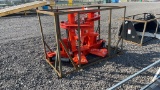 UNUSED TOP CAT SKID STEER TREE SHEAR