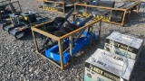 UNUSED AGRO TX SKID STEER AUGER