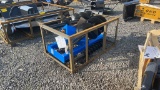 UNUSED AGRO TX SKID STEER AUGER