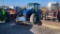 NEW HOLLAND TL100 TRACTOR