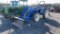 NEW HOLLAND WORKMASTER 55 TRACTOR