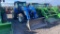 2020 NEW HOLLAND WORKMASTER 105 TRACTOR