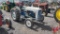 1963 FORD 400 TRACTOR