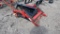 COMPACT TRACTOR LOADER W/ BUCKET