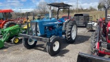 FORD 5900 TRACTOR