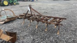 3 PT HITCH ALL PURPOSE PLOW