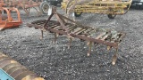 7' 3 POINT HITCH ALL PURPOSE PLOW