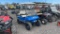 CLUB CAR GAS GOLF CART