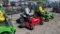 EXMARK X-SERIES MOWER