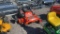 BAD BOY MAGNUM MZ ZERO TURN MOWER