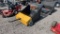 CUB CADET LAWN SWEEPER