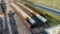 ASSORTED STEEL PIPE