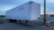 2003 GREAT DANE 53' SEMI BOX TRAILER