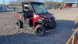 POLARIS RANGER 900HDXP PROSTAR