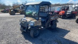 KUBOTA RTV 900