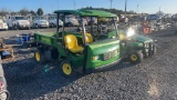 JOHN DEERE 2020A PRO GATOR