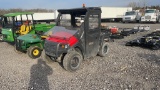 CLUB CAR SIDE BY SIDE