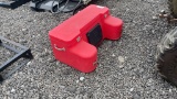 QUAD TRUNK FOR ATV