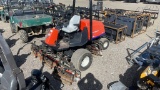 2013 JACOBSEN LF 3800 REEL MOWER