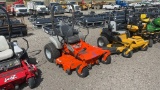 HUSQVARNA LZ 2661 COMMERCIAL ZERO TURN MOWER