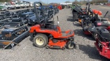 KUBOTA ZG23 ZERO TURN MOWER