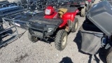 POLARIS SPORTSMAN 500 H.O. EFI