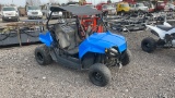 POLARIS RZR YOUTH SIZE