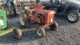 SPEEDEX 1140 LAWN TRACTOR