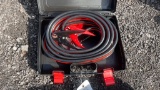 25' SINGLE GAUGE BOOSTER CABLES