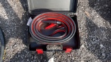 25' SINGLE GAUGE BOOSTER CABLES