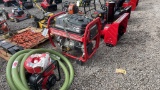 TROY-BILT GENERATOR