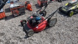 TROYBILT GAS PUSH MOWER