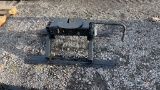 FIFTH WHEEL HITCH