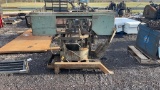 ELLIS BAND SAW