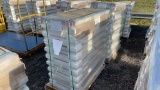 QTY 2) PALLET OF LED LIGHT FIXTURES