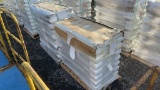 QTY 2) PALLET OF LED LIGHT FIXTURES