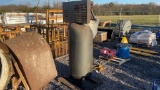 TENN AIR ELECTRIC AIR COMPRESSOR