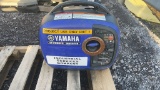 YAMAHAW EF2000IS GASOLINE GENERATOR