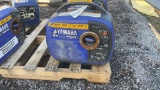 YAMAHAW EF2000IS GASOLINE GENERATOR