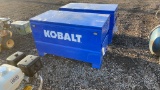 KOBALT JOB SITE TOOLBOX