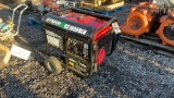 DURA STAR HYBRID ELITE DS10000EH GENERATOR